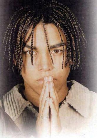 Tariano (Taj) Adaryll Jackson