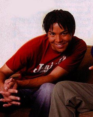 Tariano (Taj) Adaryll Jackson