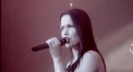 Tarja Turunen
