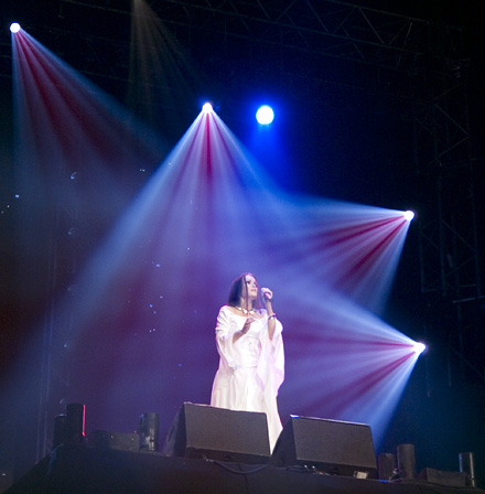 Tarja Turunen