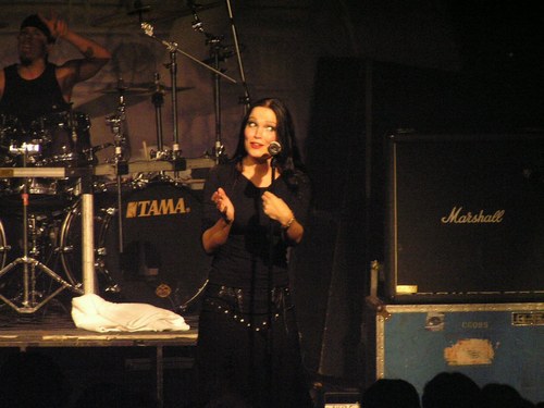 Tarja Turunen