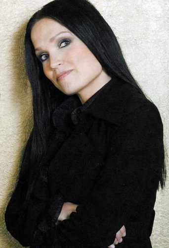 Tarja Turunen