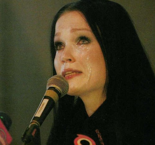 Tarja Turunen