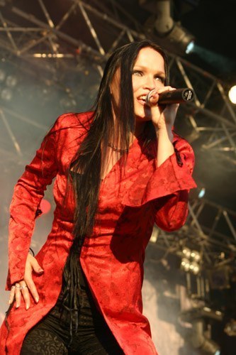 Tarja Turunen