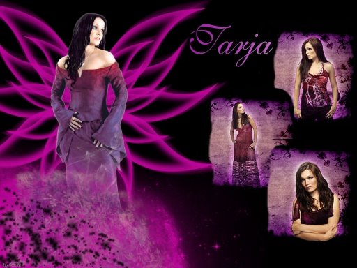 Tarja Turunen