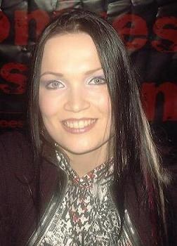 Tarja Turunen