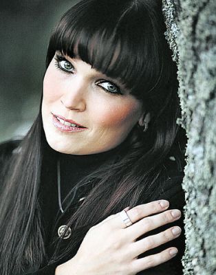 Tarja Turunen