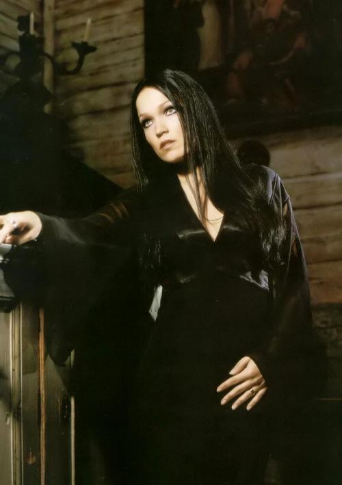 Tarja Turunen
