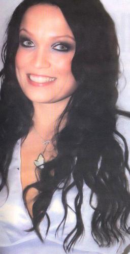 Tarja Turunen