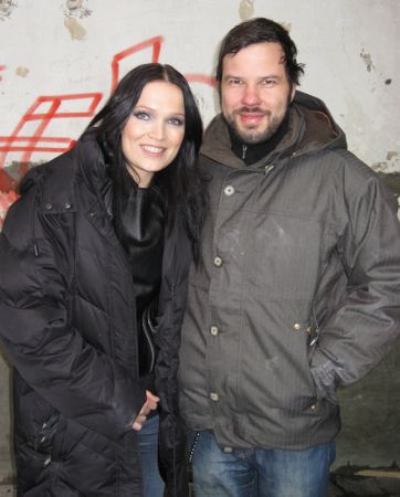 Tarja Turunen