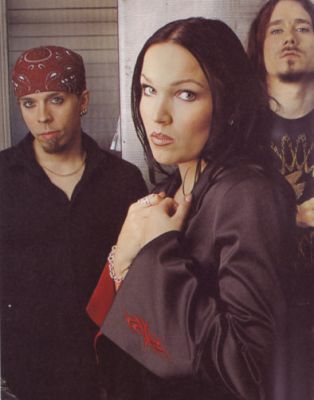 Tarja Turunen