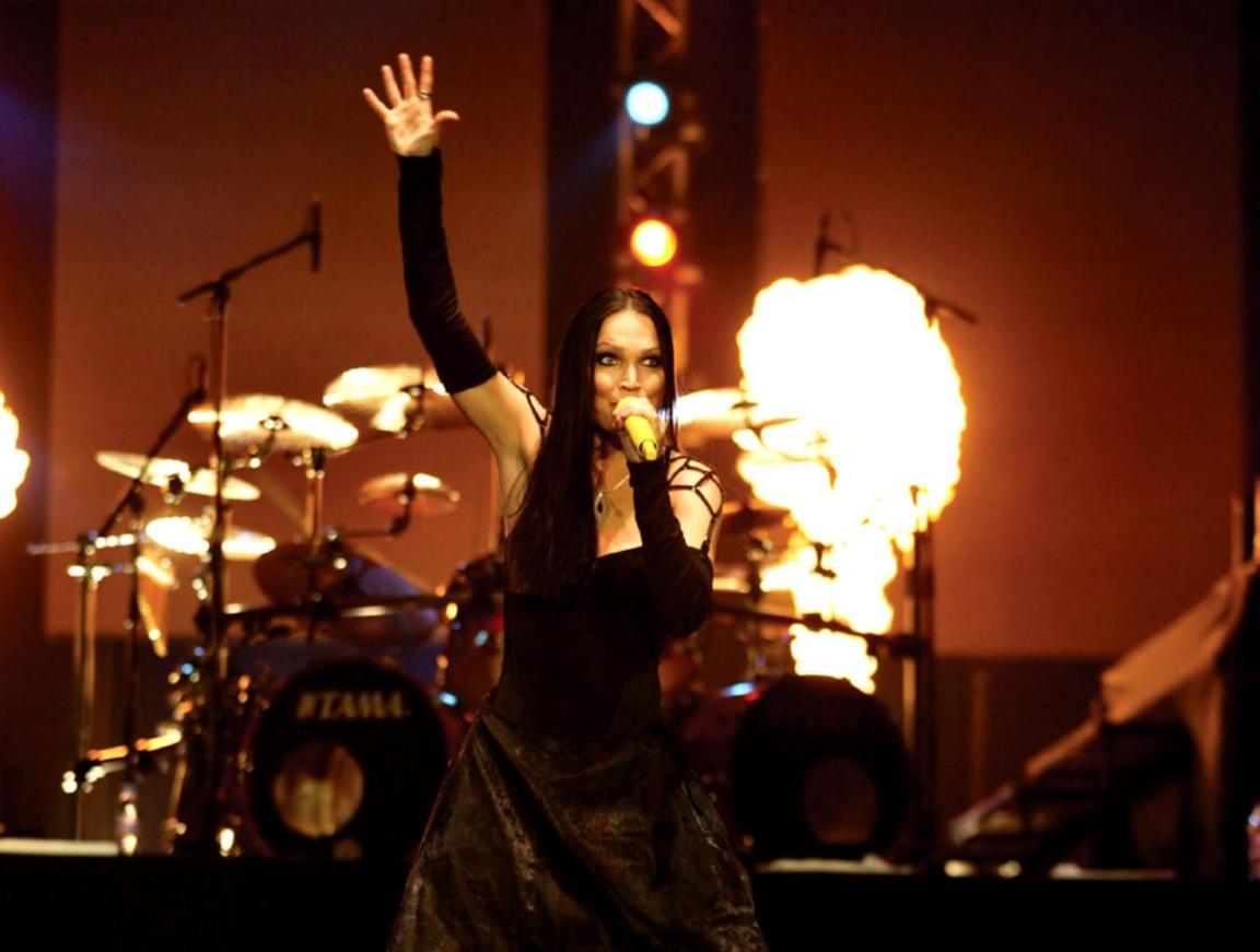 Tarja Turunen