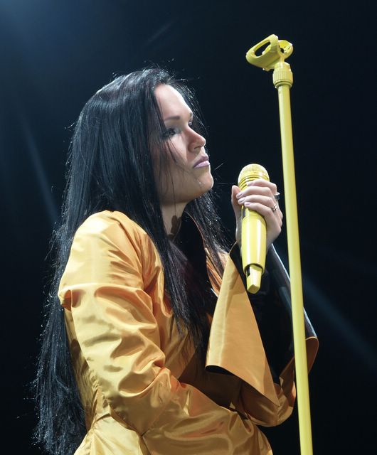 Tarja Turunen
