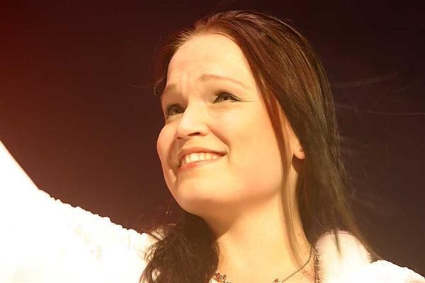 Tarja Turunen