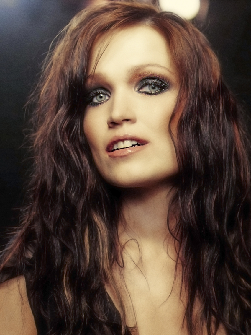 Tarja Turunen