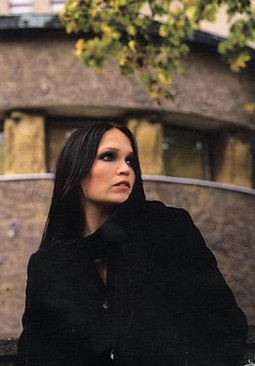 Tarja Turunen