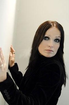 Tarja Turunen