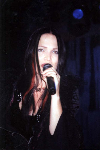 Tarja Turunen