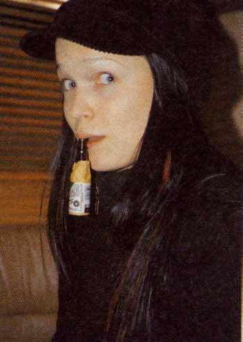 Tarja Turunen