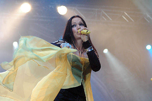 Tarja Turunen