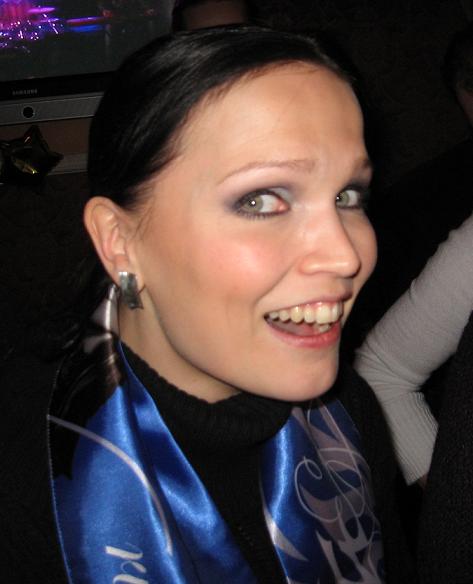Tarja Turunen