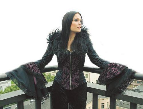 Tarja Turunen