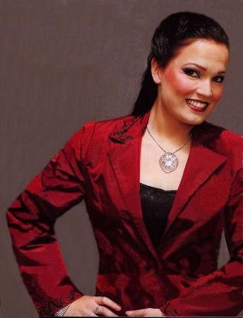Tarja Turunen