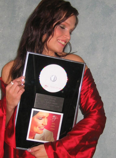 Tarja Turunen