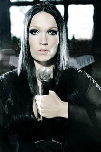 Tarja Turunen