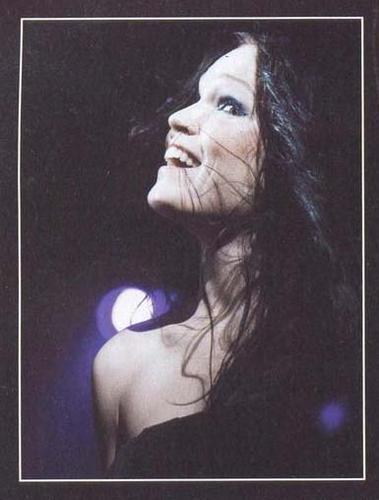 Tarja Turunen