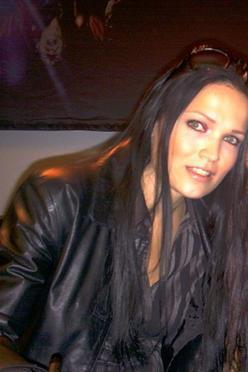 Tarja Turunen