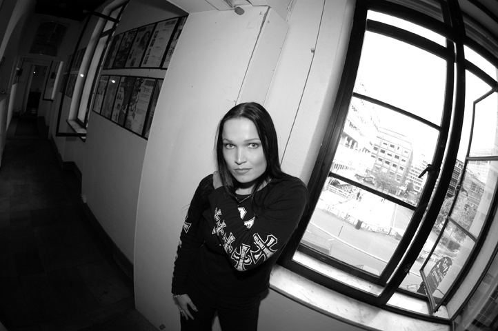 Tarja Turunen
