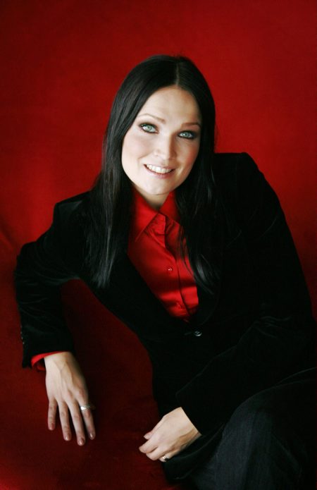 Tarja Turunen