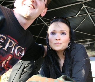 Tarja Turunen