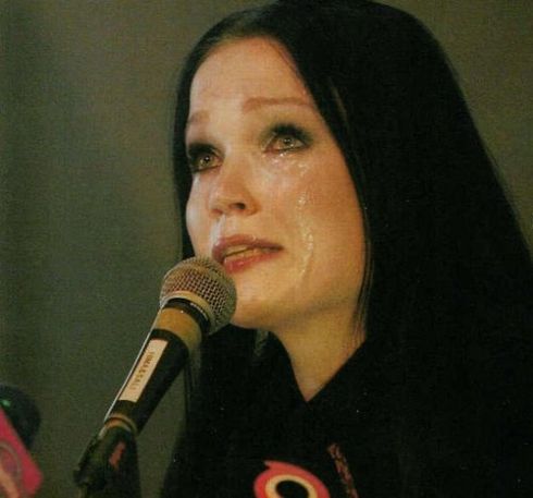 Tarja Turunen