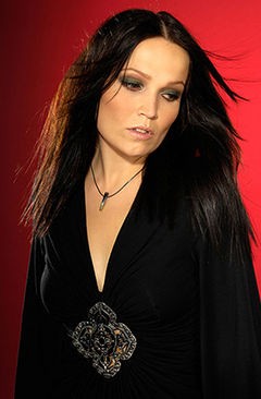 Tarja Turunen