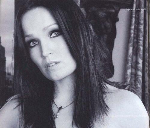 Tarja Turunen
