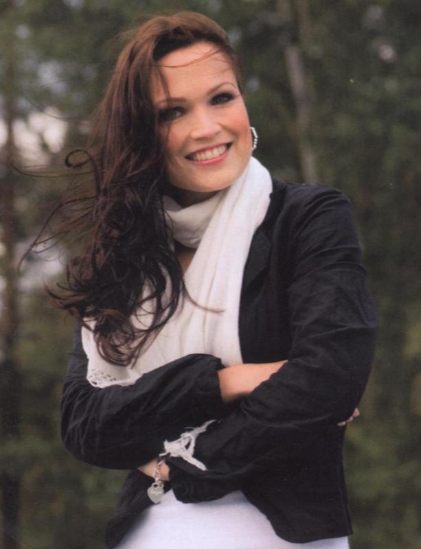 Tarja Turunen