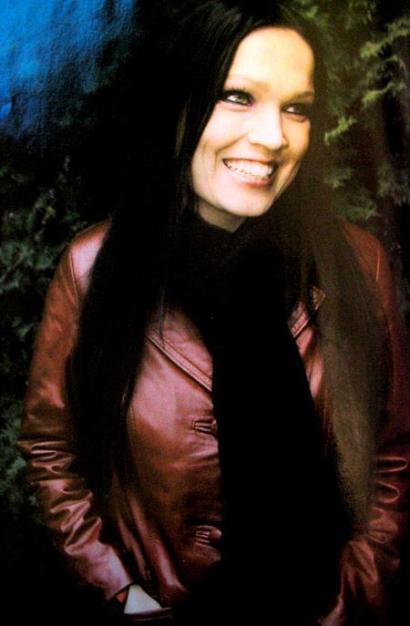Tarja Turunen