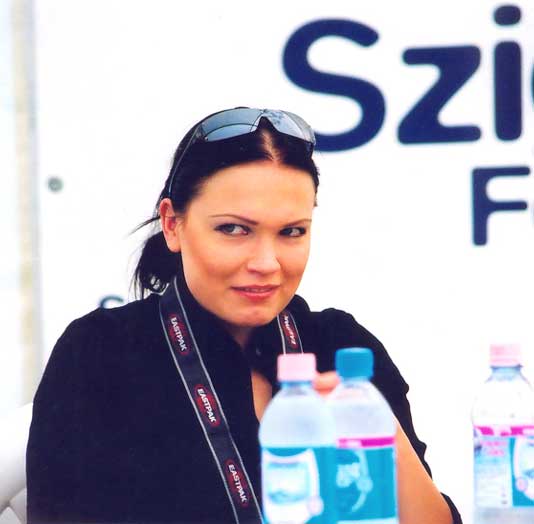 Tarja Turunen
