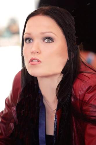Tarja Turunen