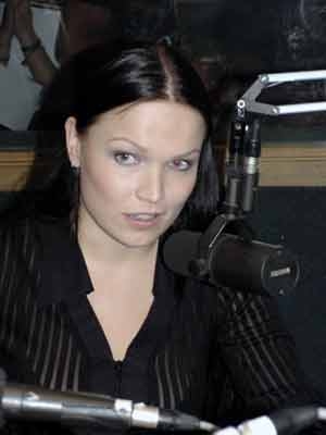 Tarja Turunen
