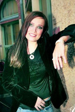 Tarja Turunen