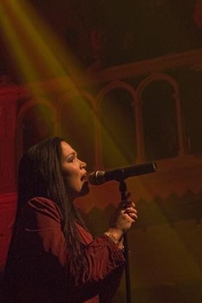 Tarja Turunen