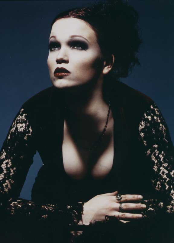 Tarja Turunen