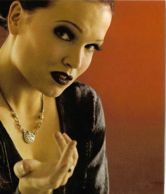 Tarja Turunen
