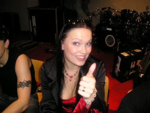 Tarja Turunen