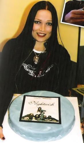 Tarja Turunen
