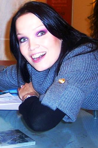 Tarja Turunen