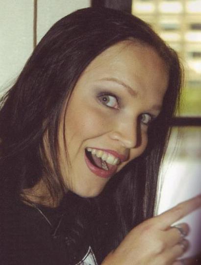 Tarja Turunen
